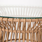 California Capri Coffee Table - S