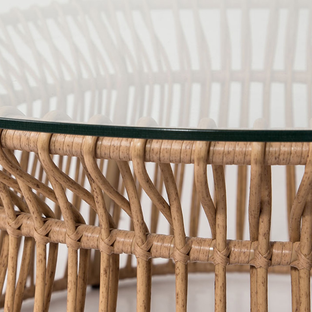 California Capri Coffee Table - S