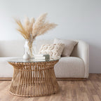 California Capri Coffee Table - S