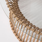 California Capri Coffee Table - S