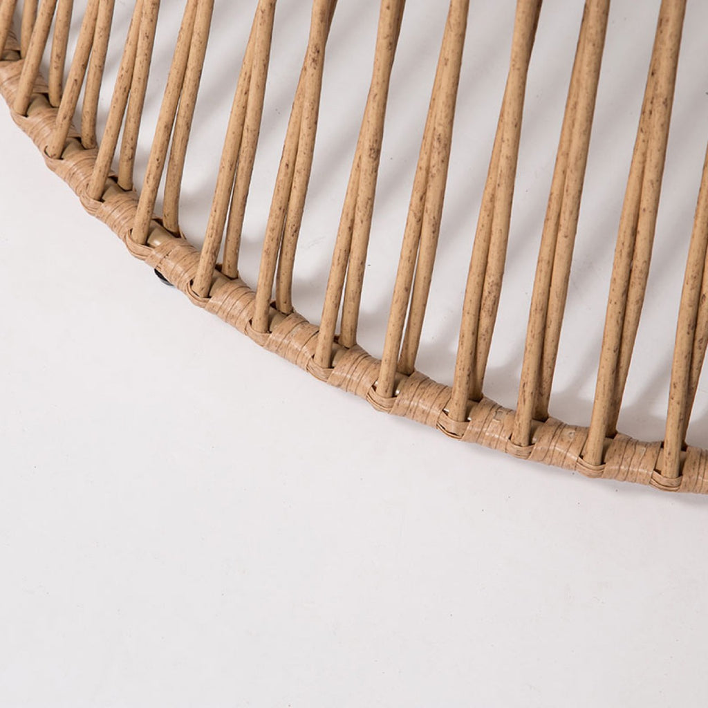 California Capri Coffee Table - S