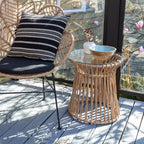 California Capri Accent Table