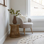 California Capri Accent Table