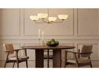 Capilano Round Dining Table