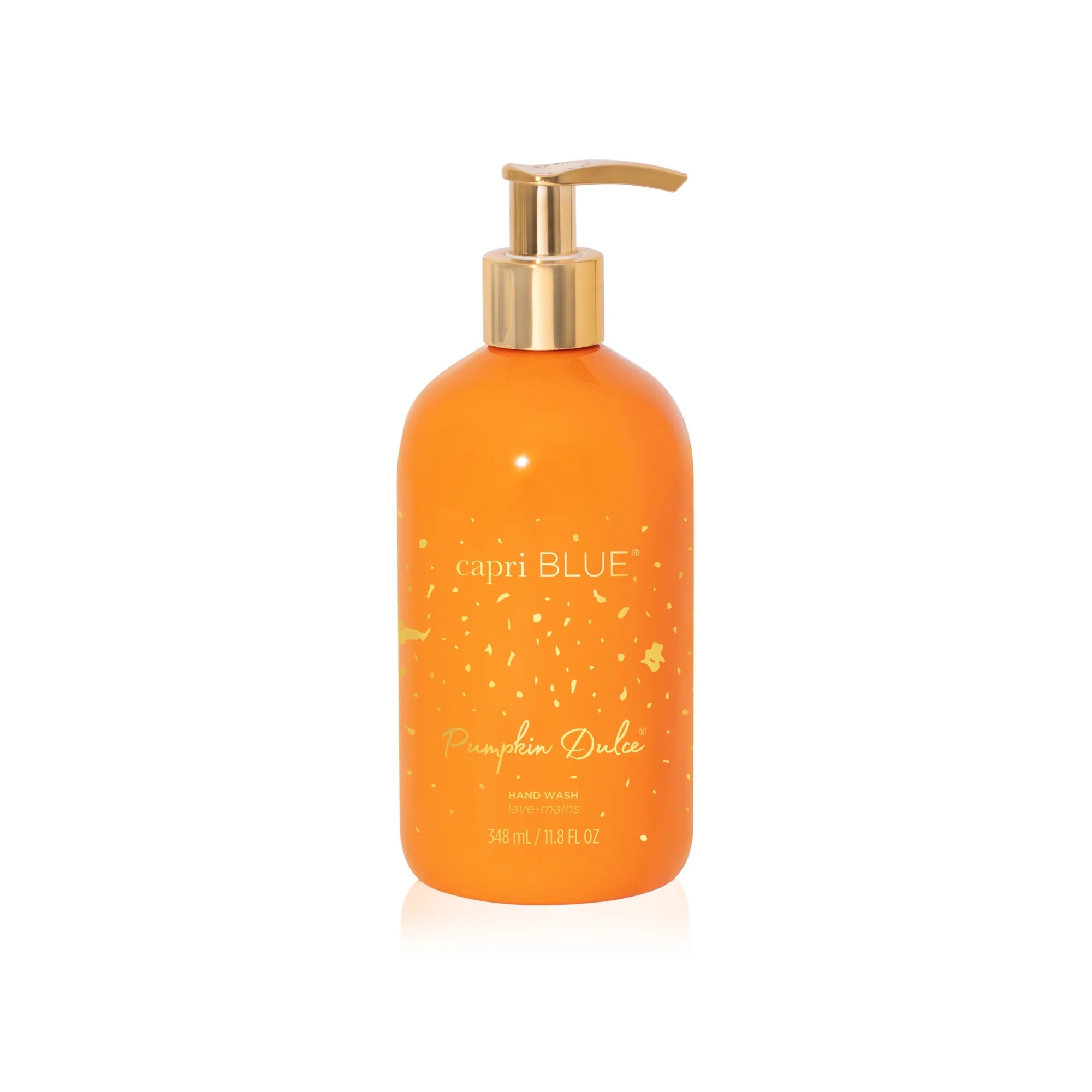 Pumpkin Dulce Hand Wash