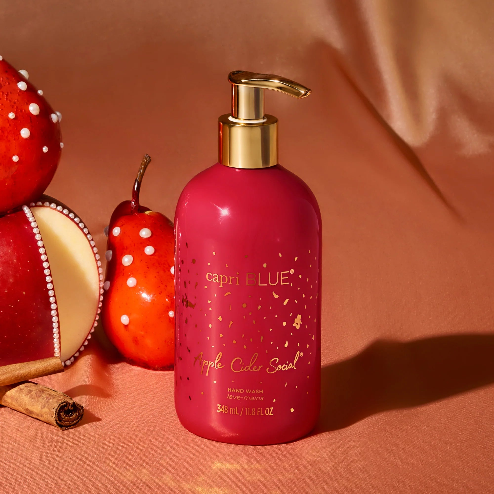 Apple Cider Social Hand Wash