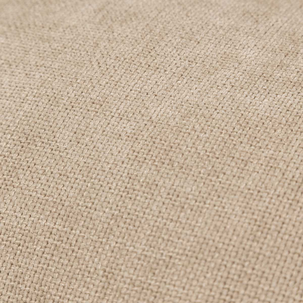 Crush Cushion - Rectangular - Natural