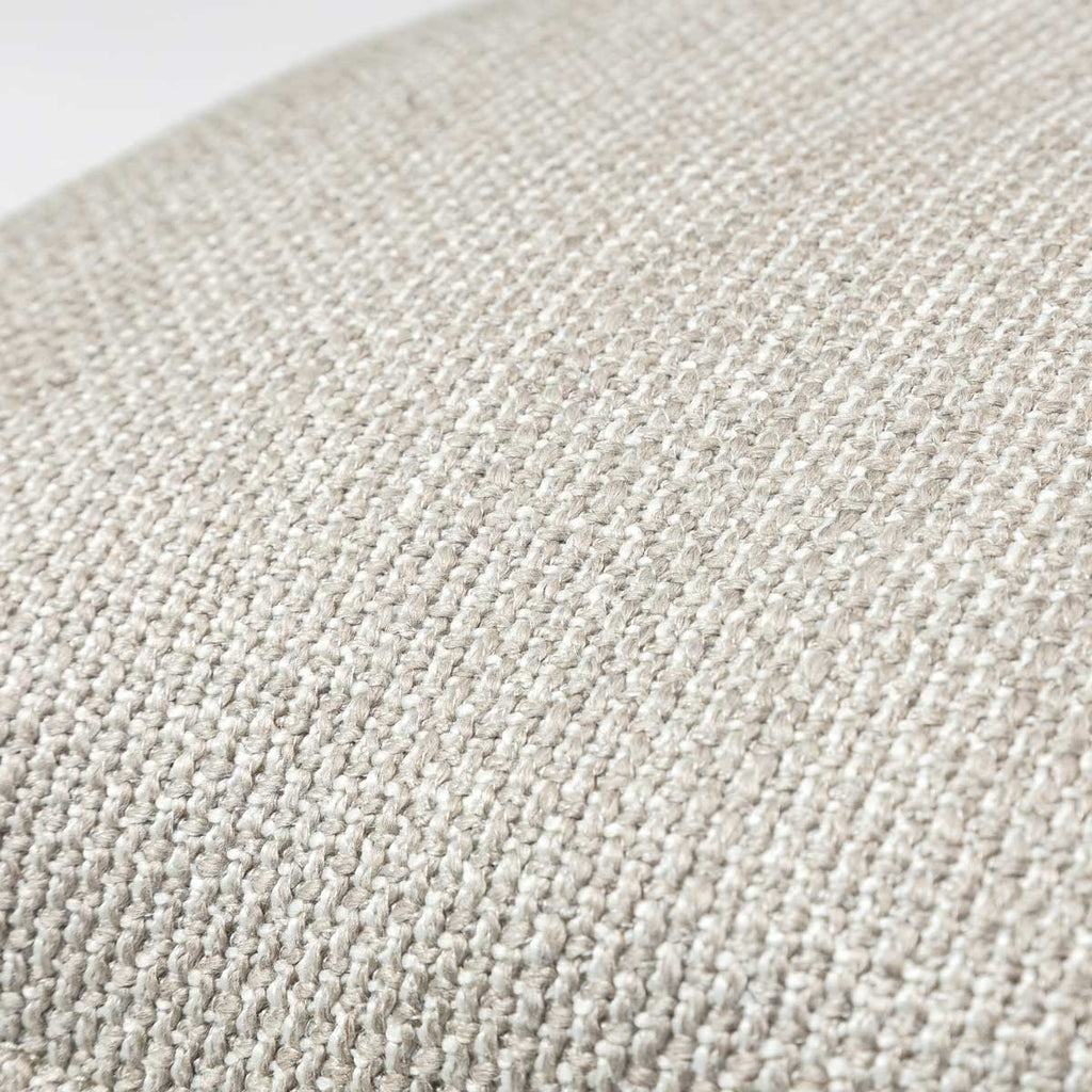 Crush Cushions - Square - Natural