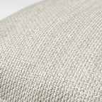 Crush Cushions - Square - Natural
