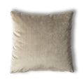 Crush Cushions - Square - Lichen