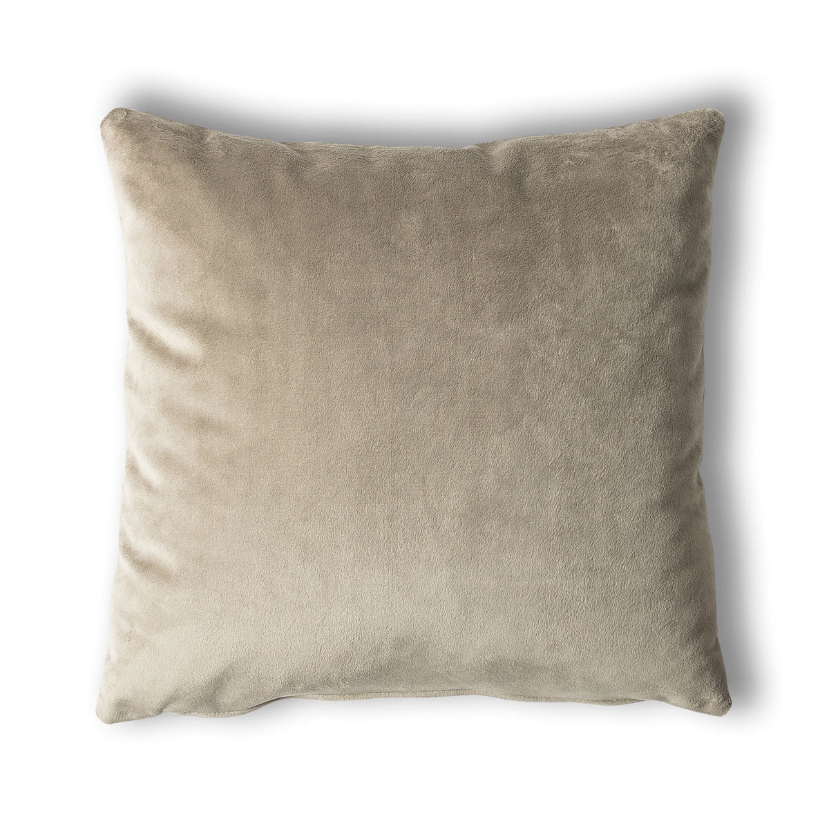 Crush Cushions - Square - Lichen