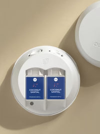 Pura Smart Scent Refill- Coconut Santal
