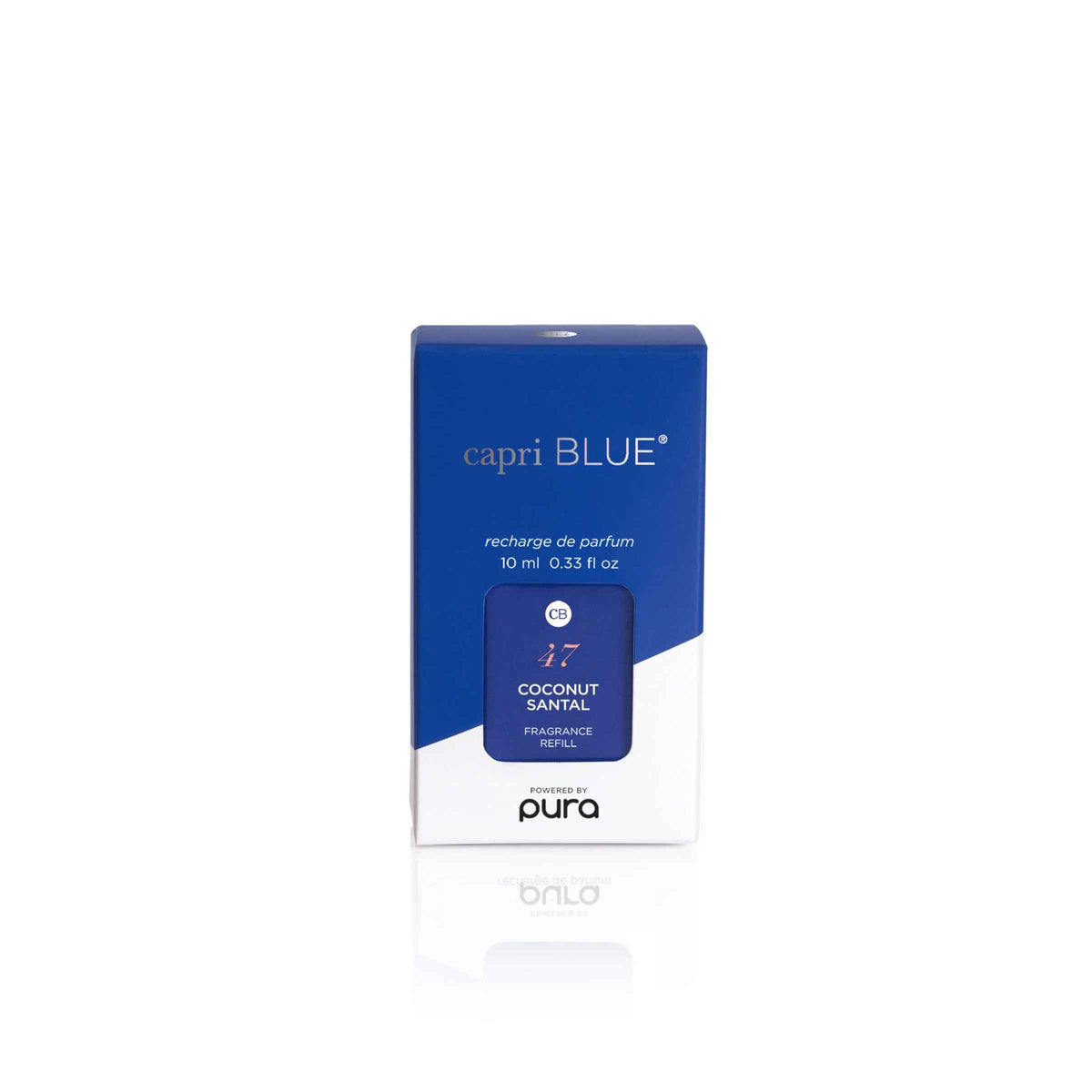 Pura Smart Scent Refill- Coconut Santal