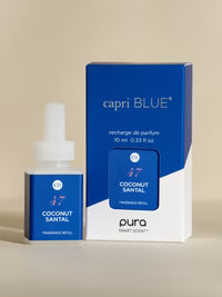 Pura Smart Scent Refill- Coconut Santal