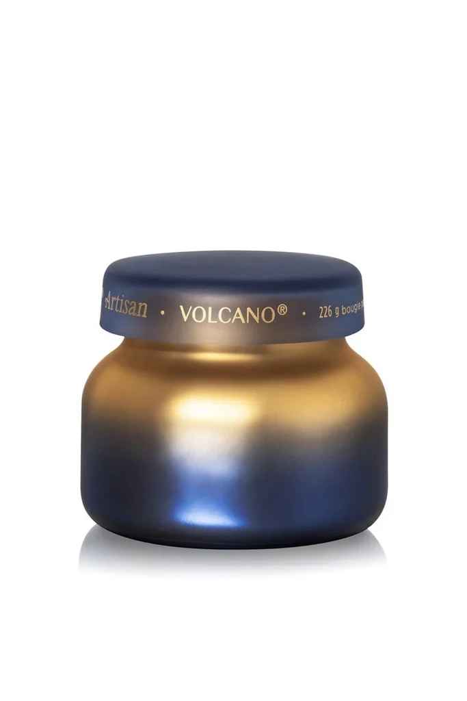 Volcano Artisan 8oz Candle