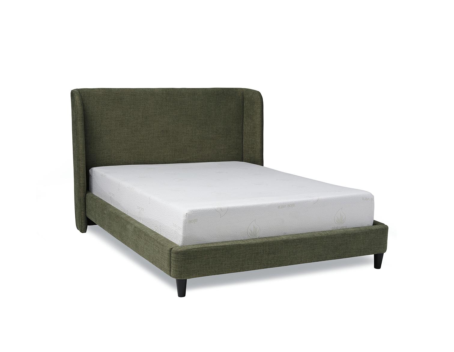 Calya Bed