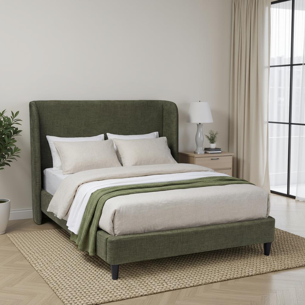 Calya Bed