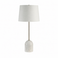 Dilli Marble Table Lamp