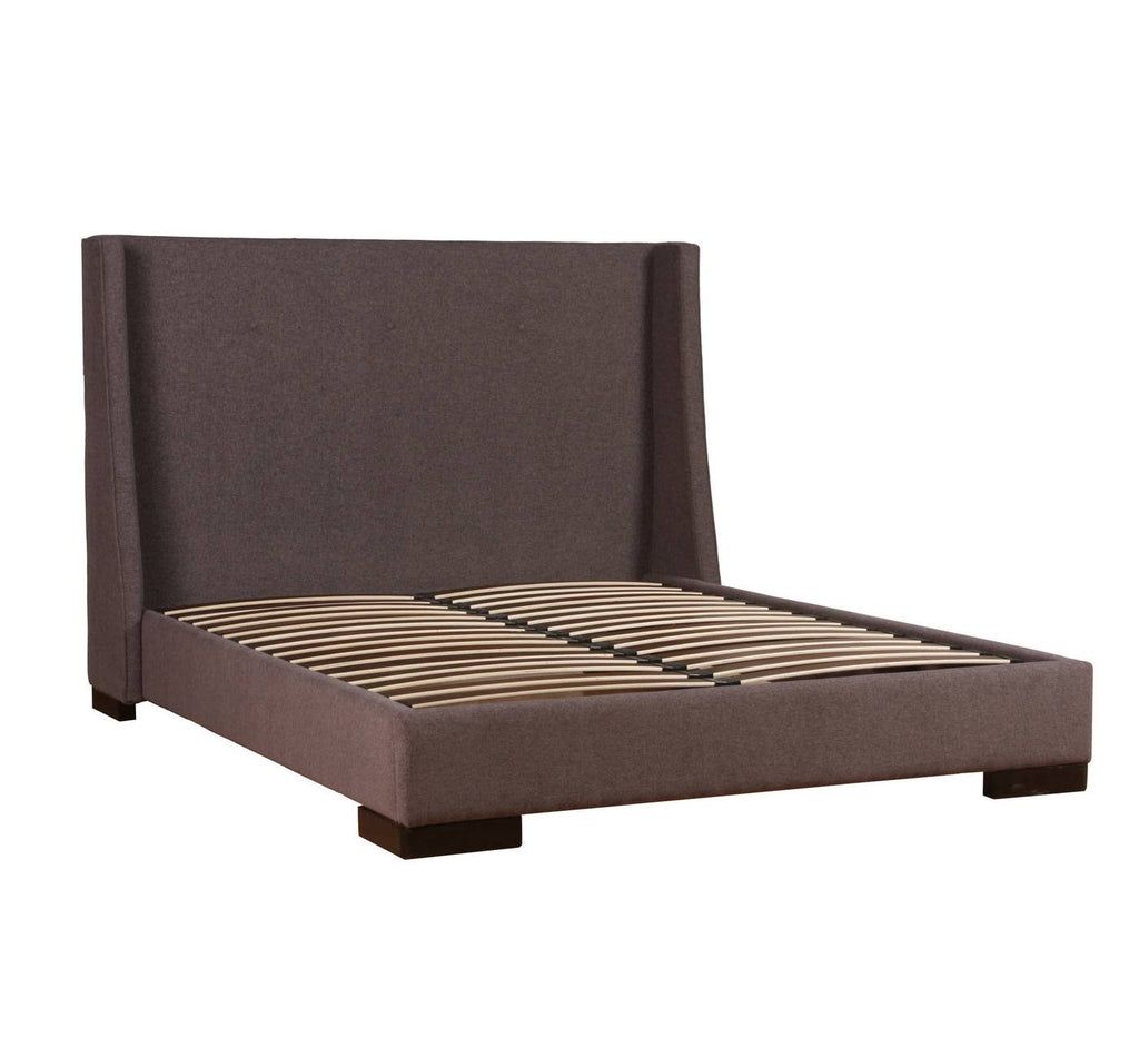 Ella Upholstered Bed