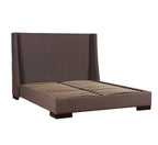 Ella Upholstered Bed