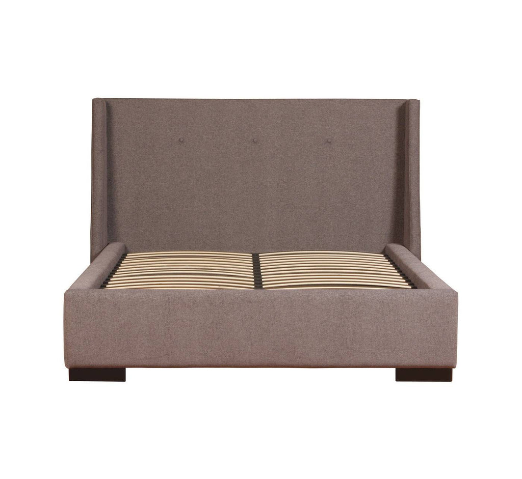 Ella Upholstered Bed