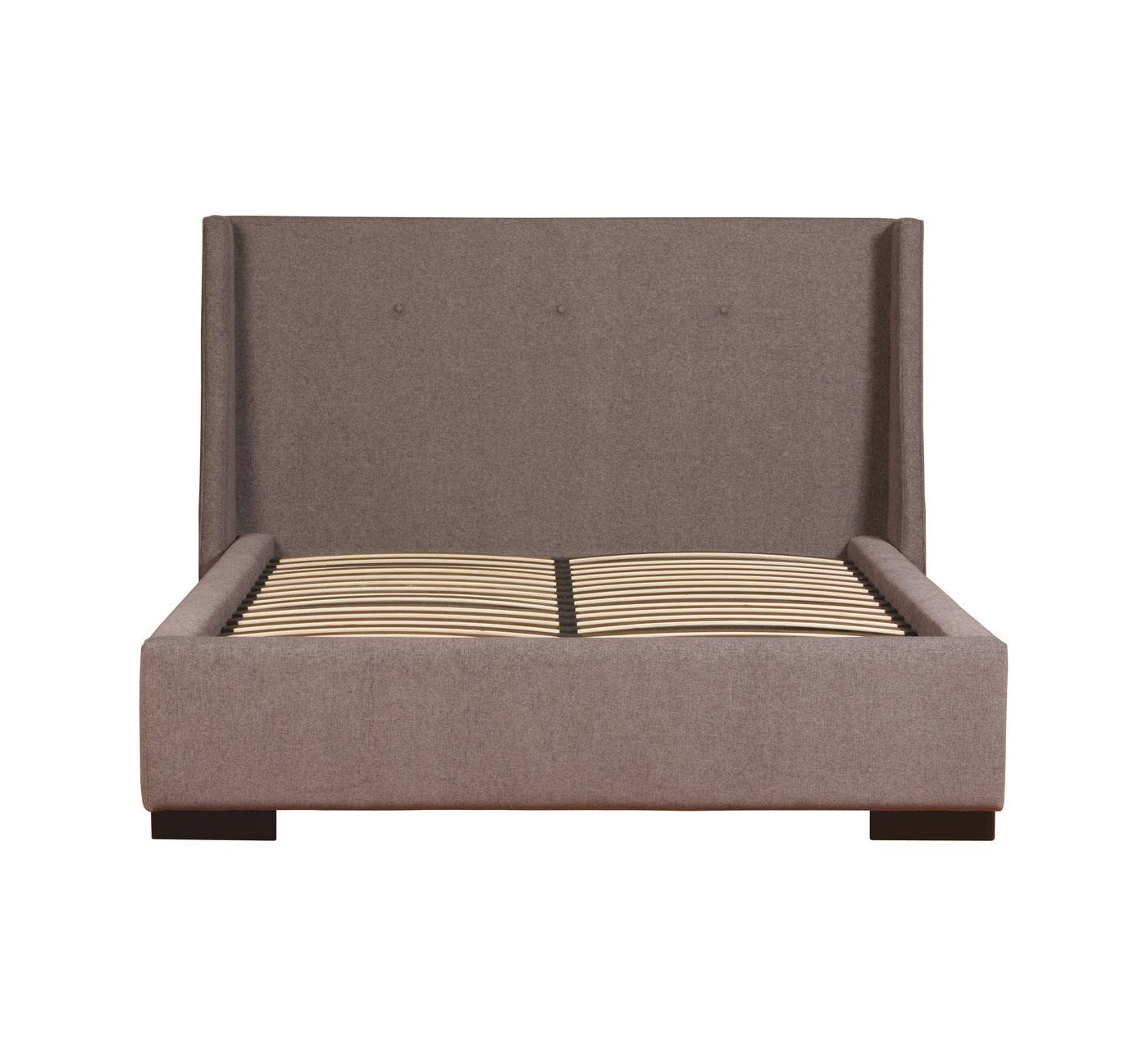 Ella Upholstered Bed