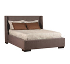 Ella Upholstered Bed