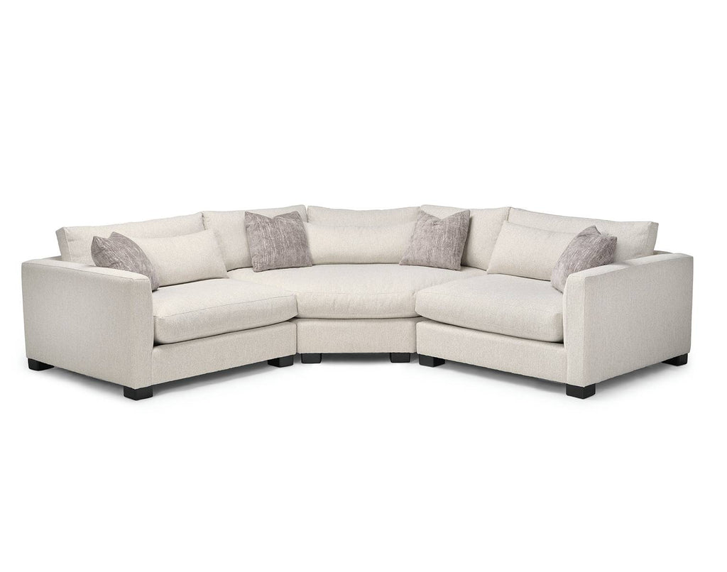 Clint Sofa/Sectional