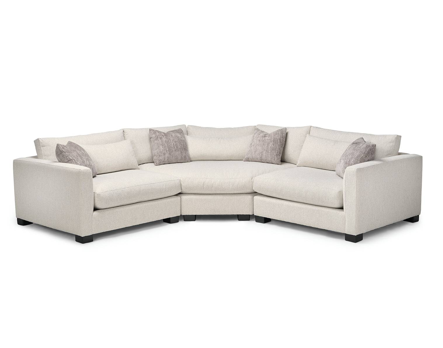 Clint Sofa/Sectional