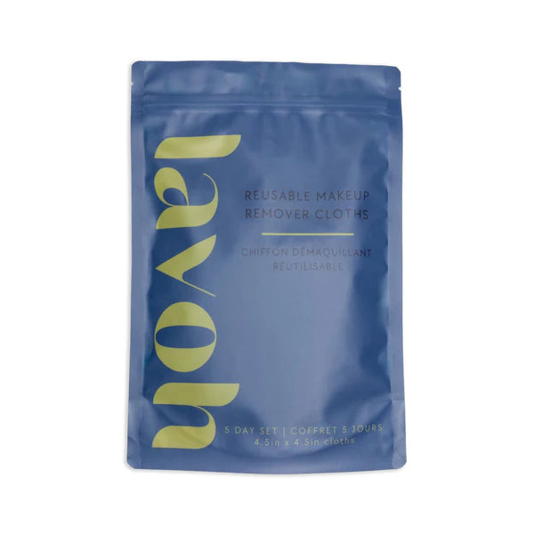 Lavoh 5 Day Set-Navy