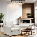 Debi Chair By Stylus
