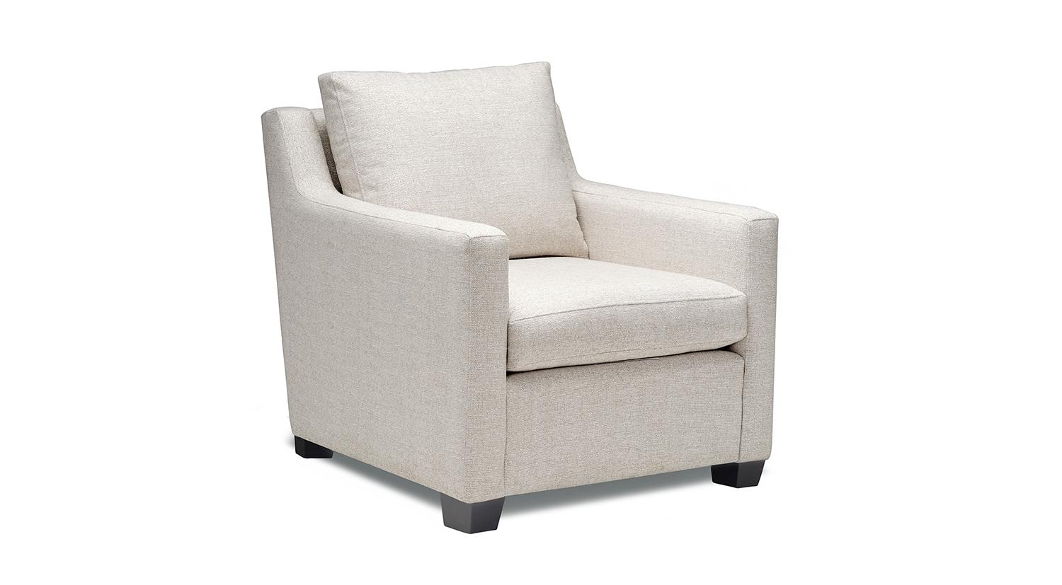Debi Chair By Stylus