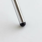 Edie Dining Table - Chrome