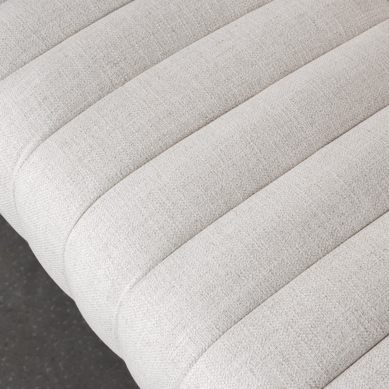 Elliot Condo Sofa - Cream