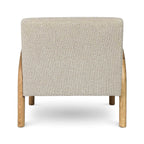 Eros Chair - Truffle