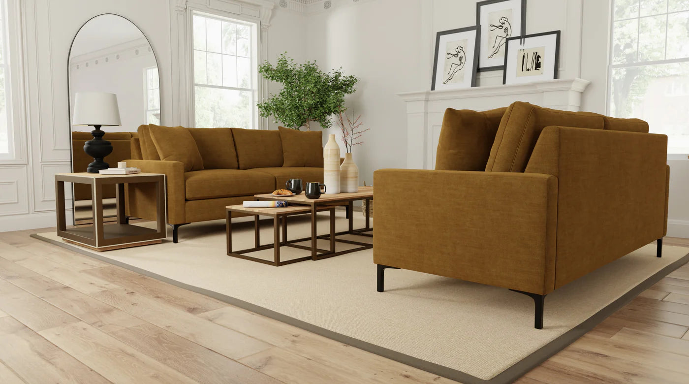 Ethan Sofa/ Sectional