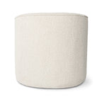 Evita Chair - Cream Boucle