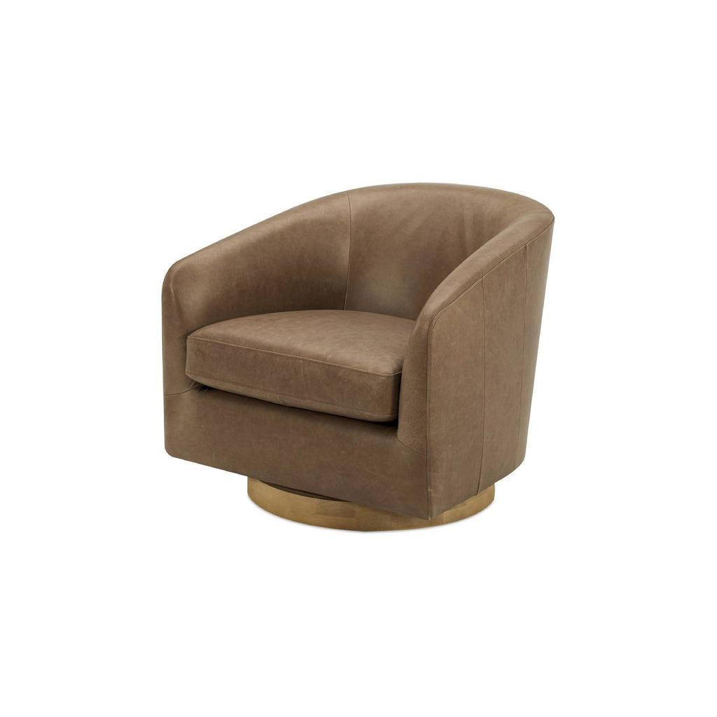 Oscy Swivel Chair