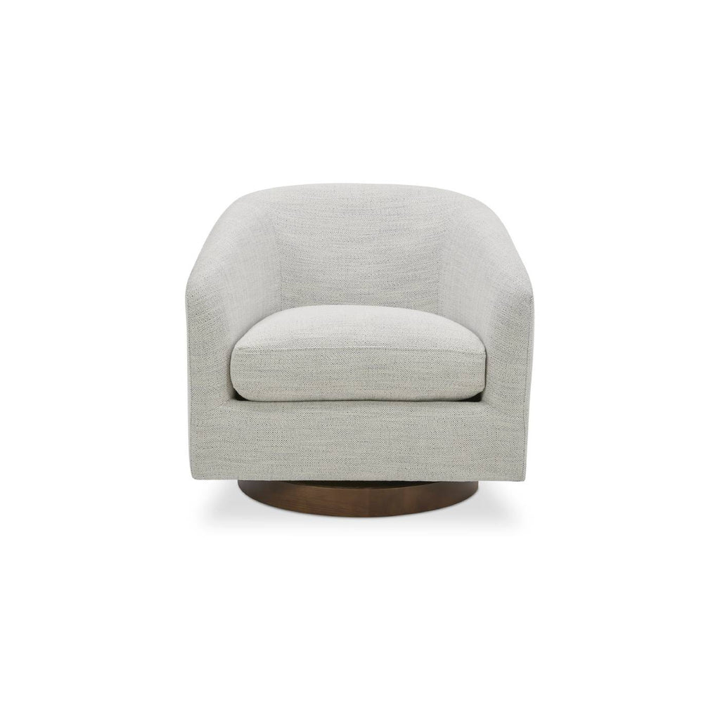 Oscy Swivel Chair