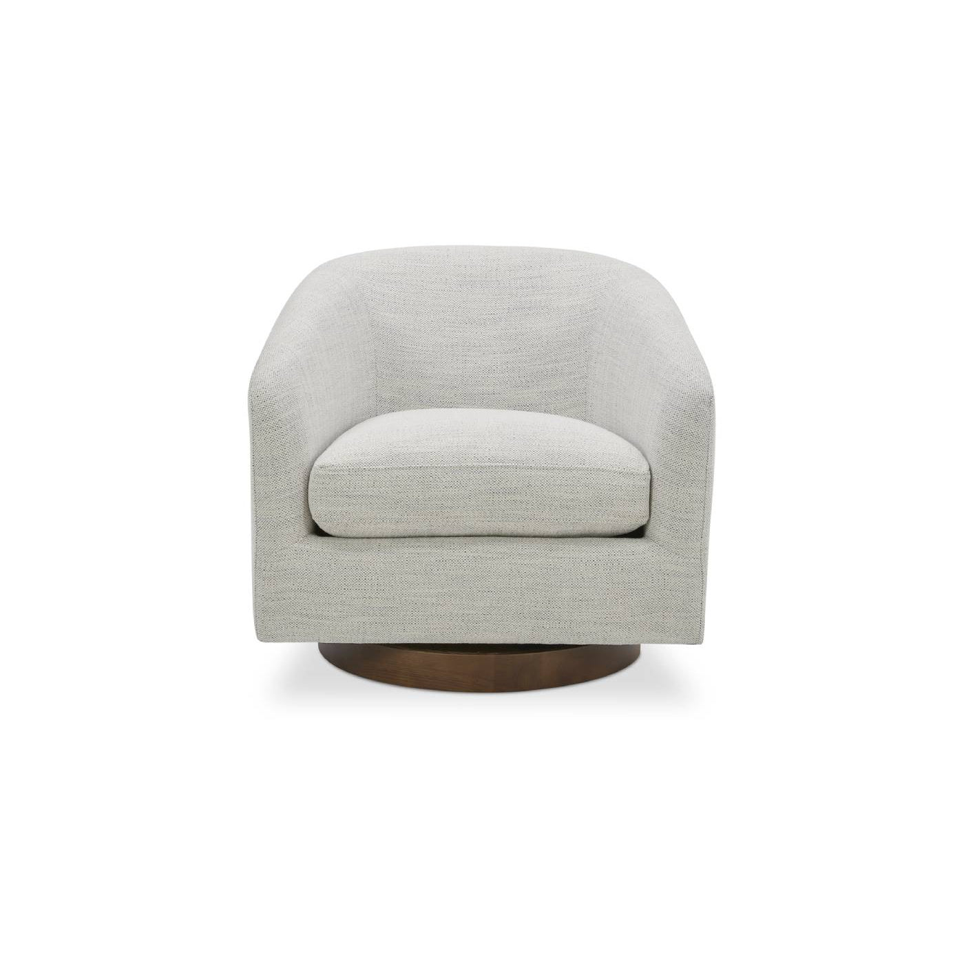 Oscy Swivel Chair