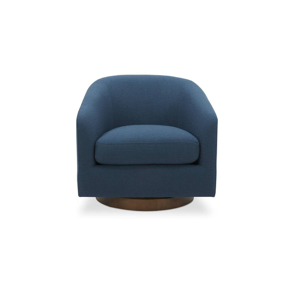Oscy Swivel Chair