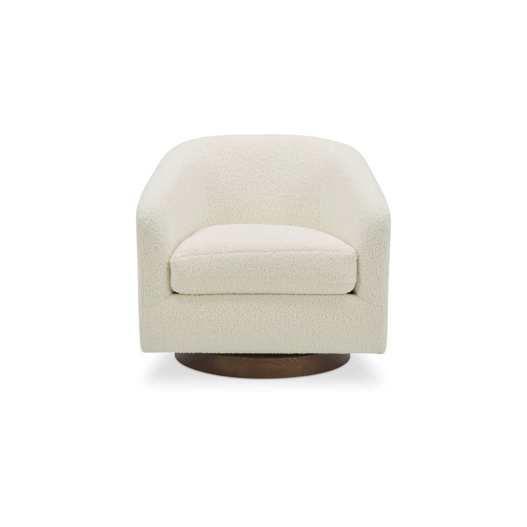 Oscy Swivel Chair