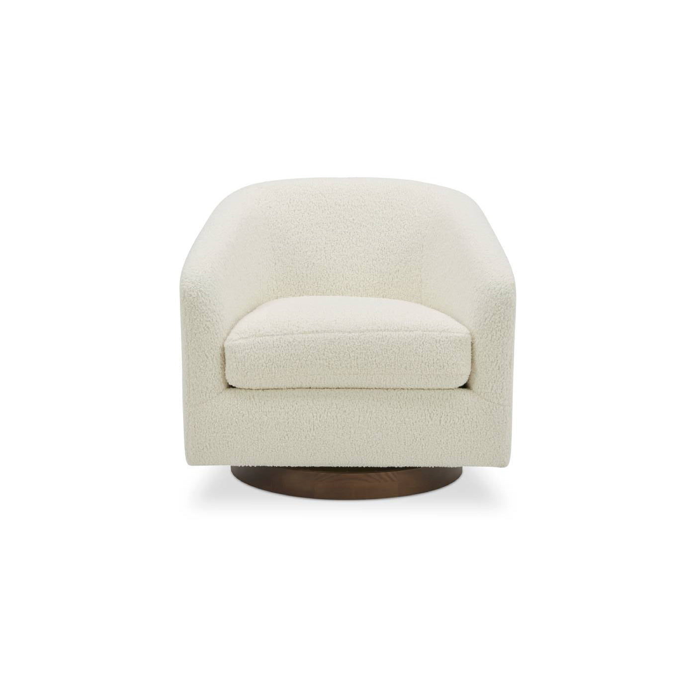 Oscy Swivel Chair