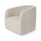 Evita Chair - Truffle