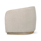 Evita Sofa - Truffle