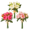 10.5" Real touch Peony