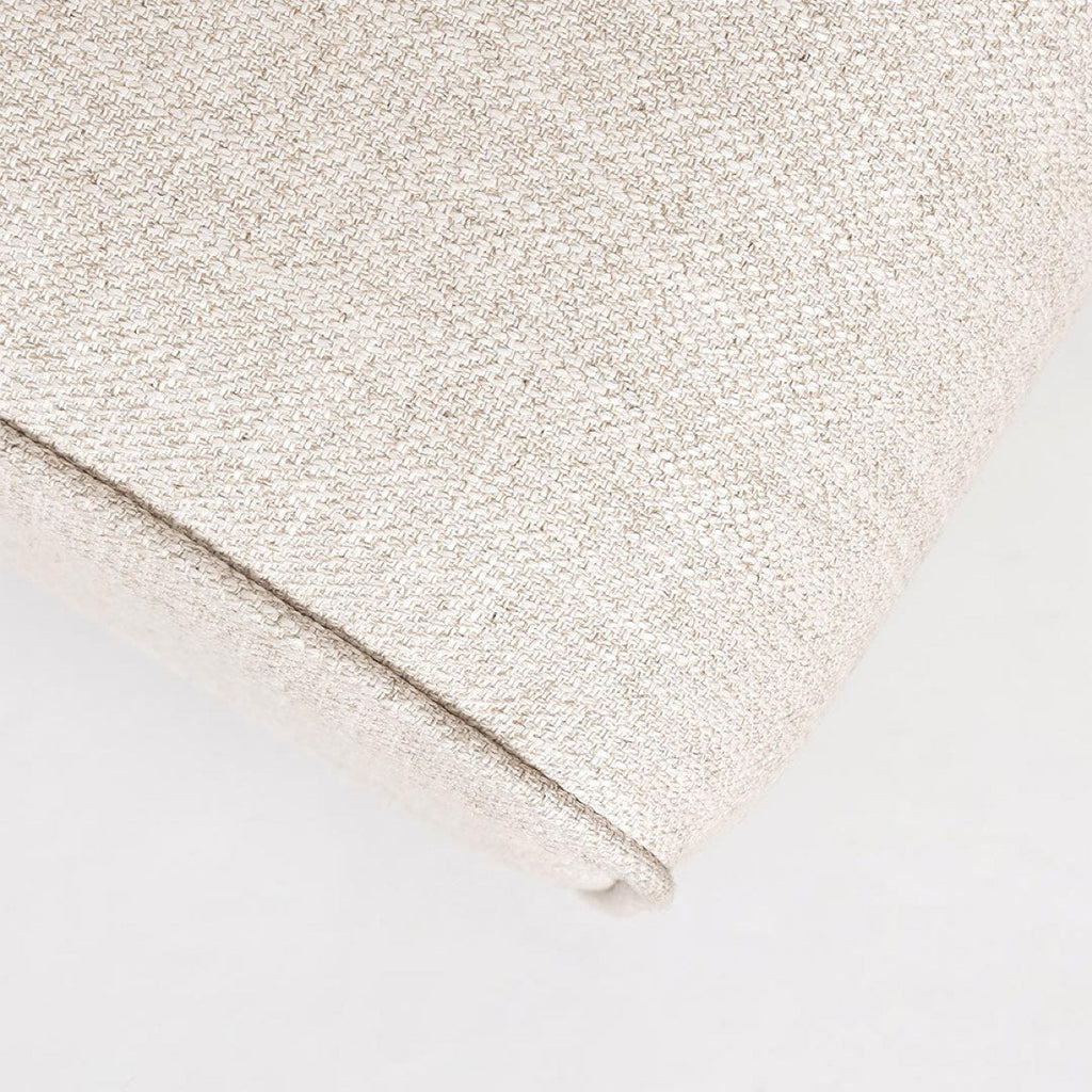 Faith  Sectional - Cream