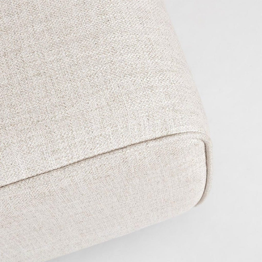 Faith  Sectional - Cream