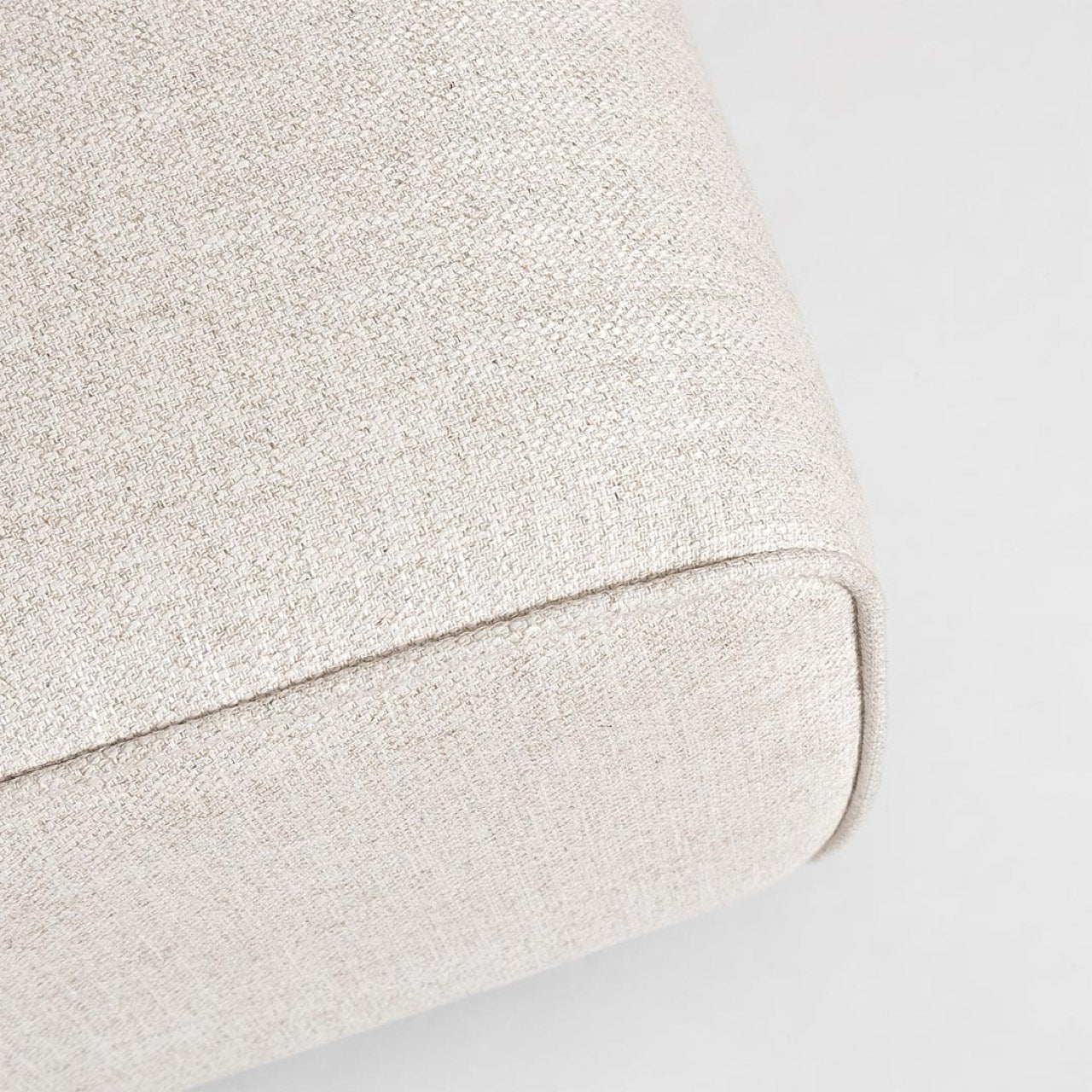 Faith  Sectional - Cream