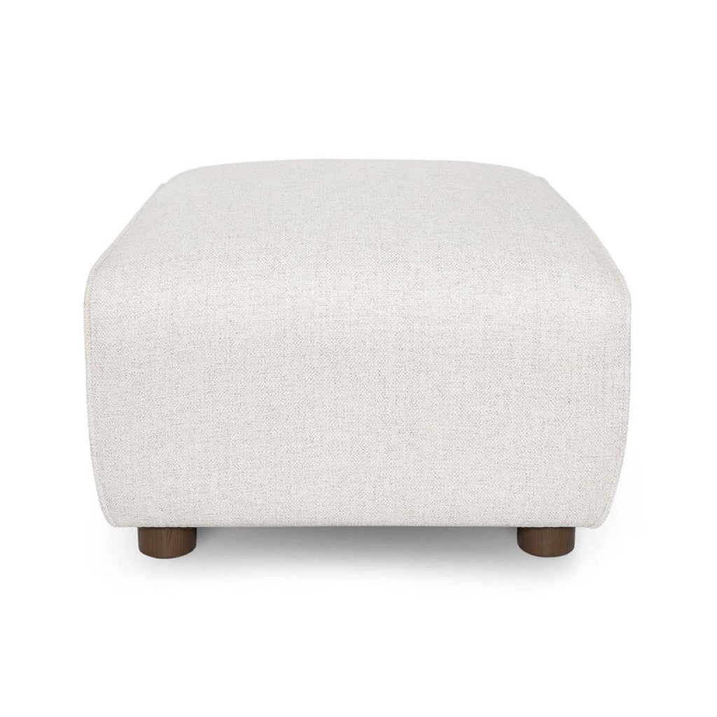 Faith  Sectional - Cream